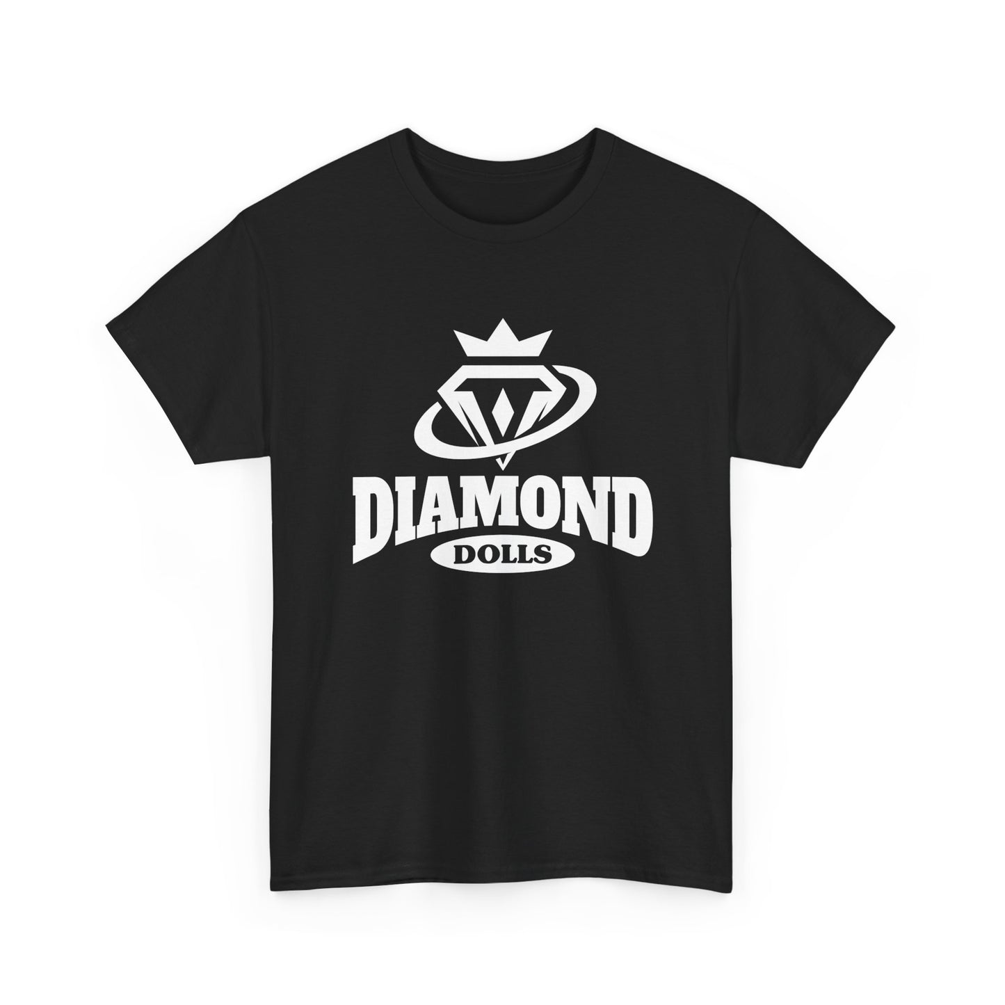 Diamond Dolls Official Tee