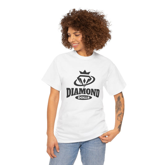 Diamond Dolls Official Tee