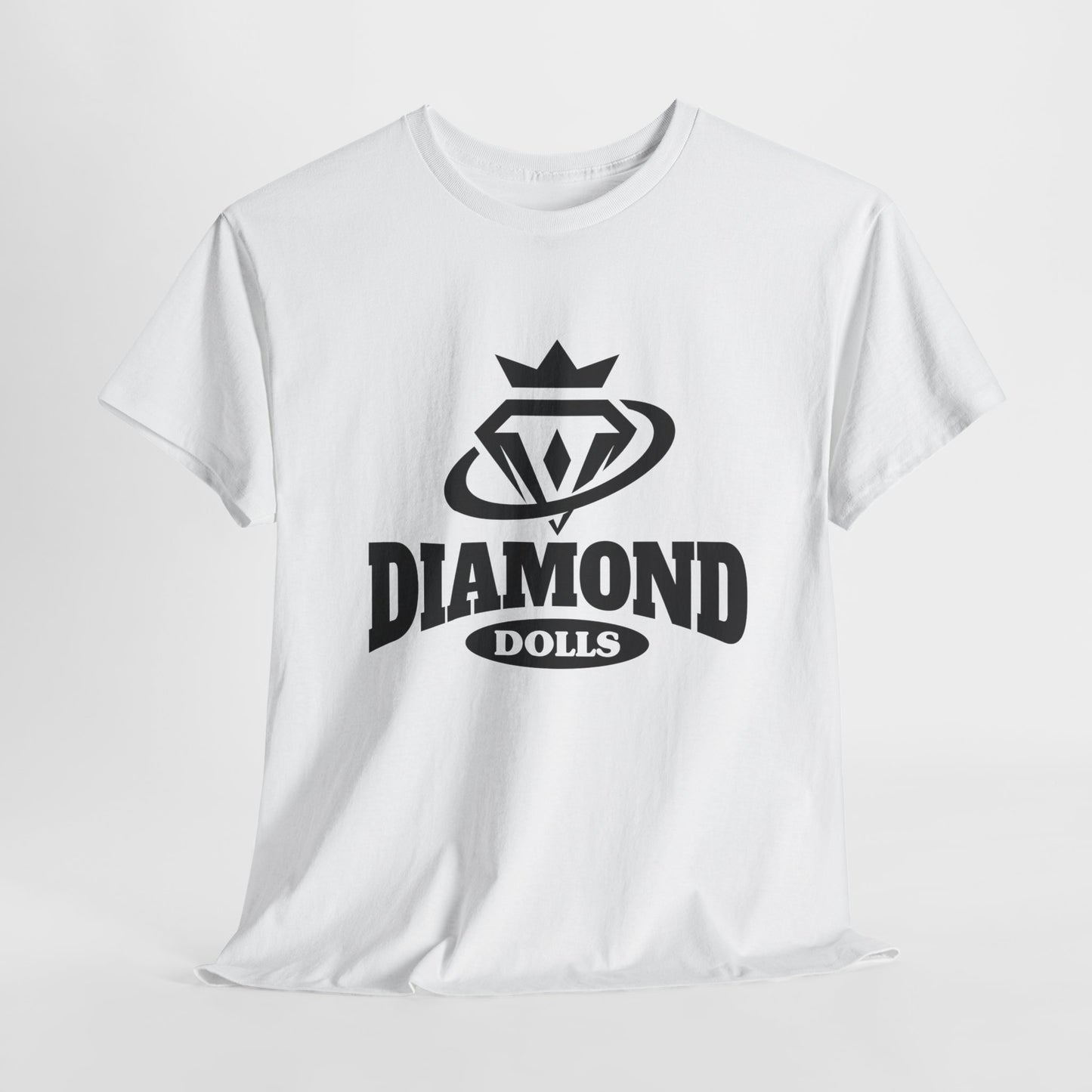 Diamond Dolls Official Tee