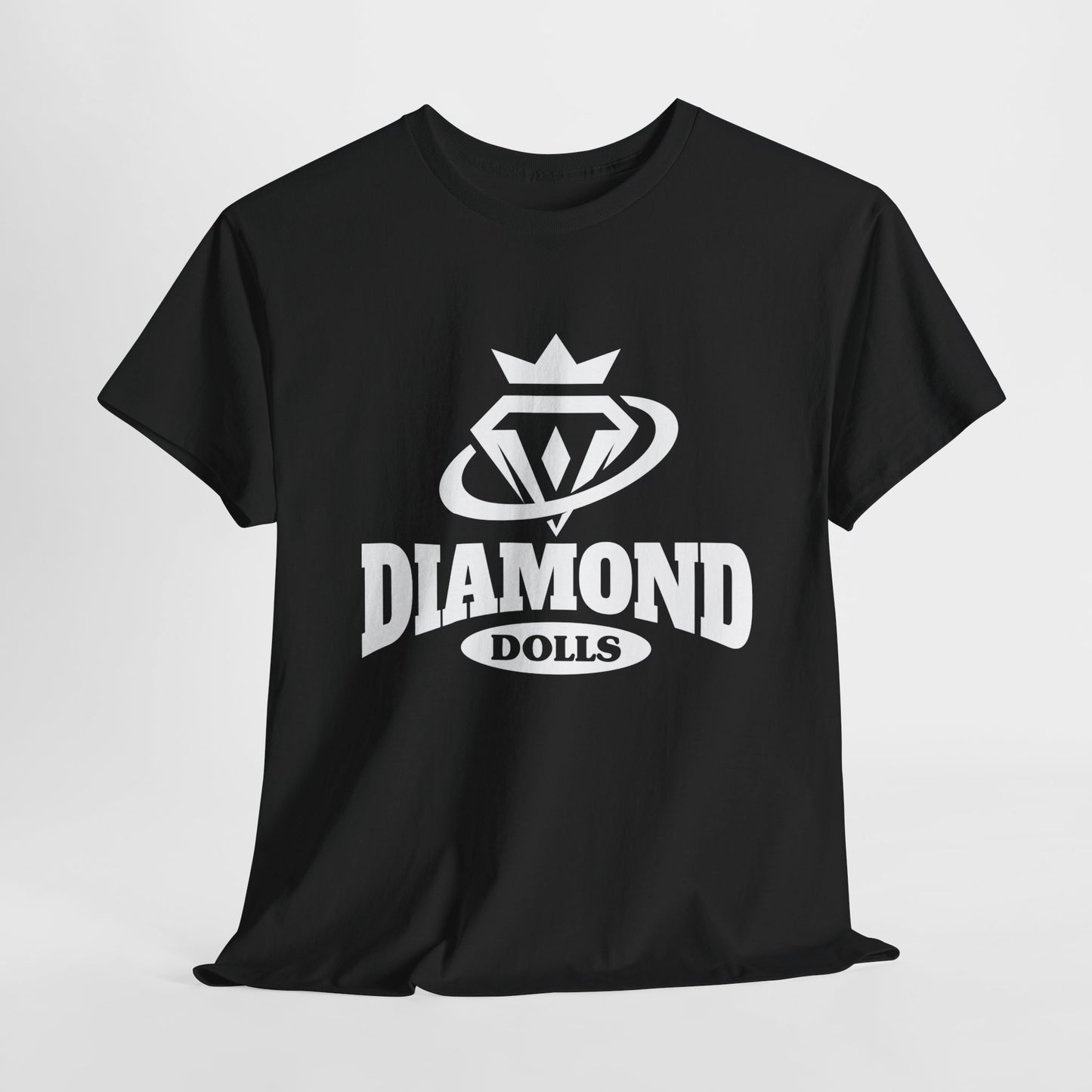 Diamond Dolls Official Tee