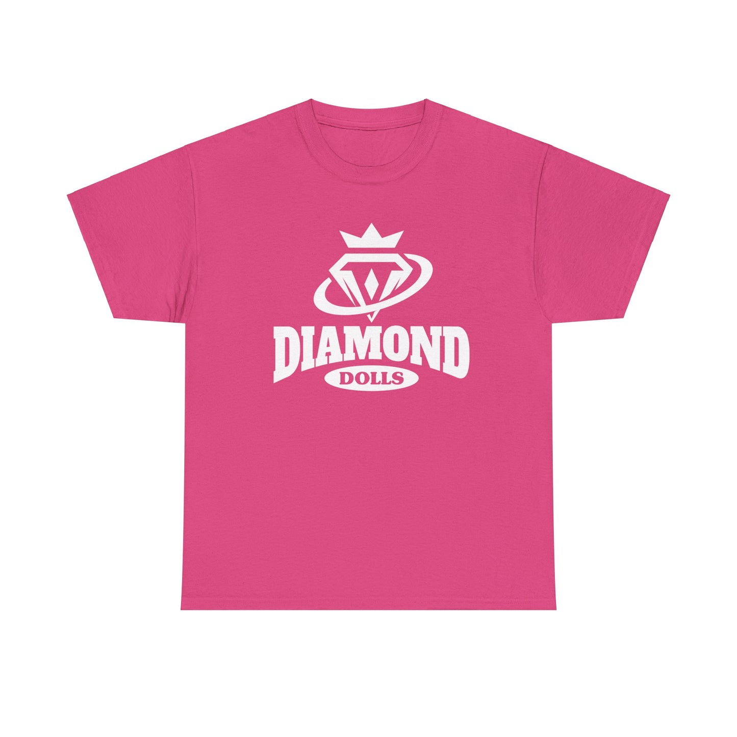 Diamond Dolls Official Tee