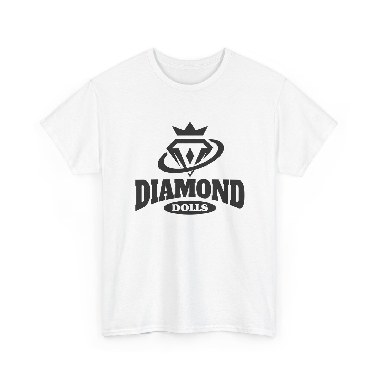 Diamond Dolls Official Tee