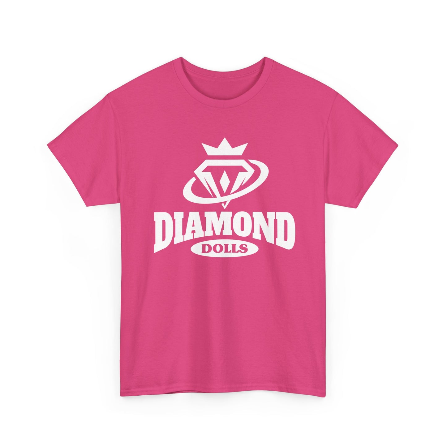 Diamond Dolls Official Tee